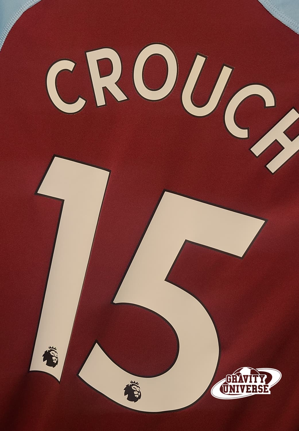 번리 18-19 크라우치 유니폼 상품이미지8