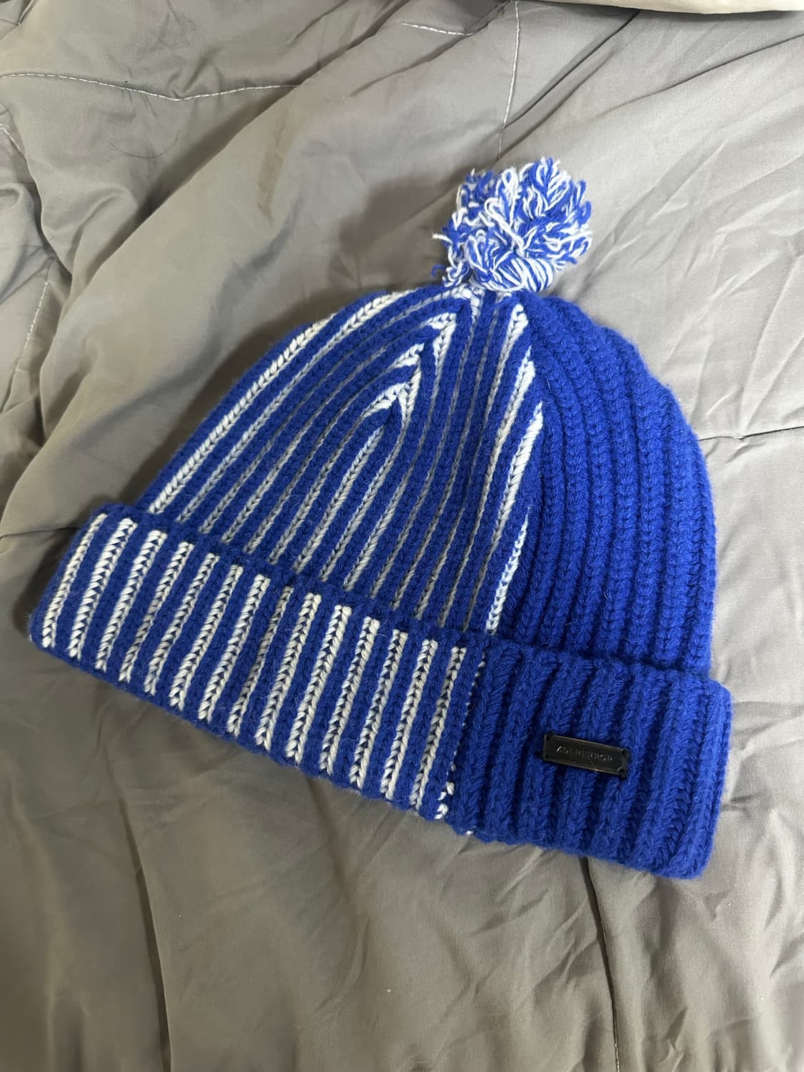 아더에러 비니 상품이미지2