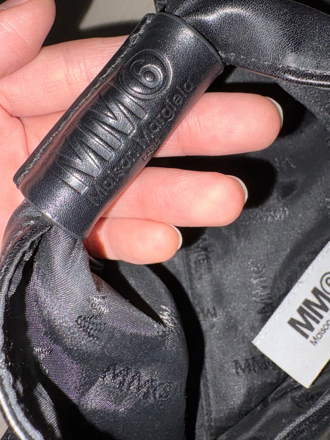 mm6 마르지엘라 재패니즈  상품이미지4