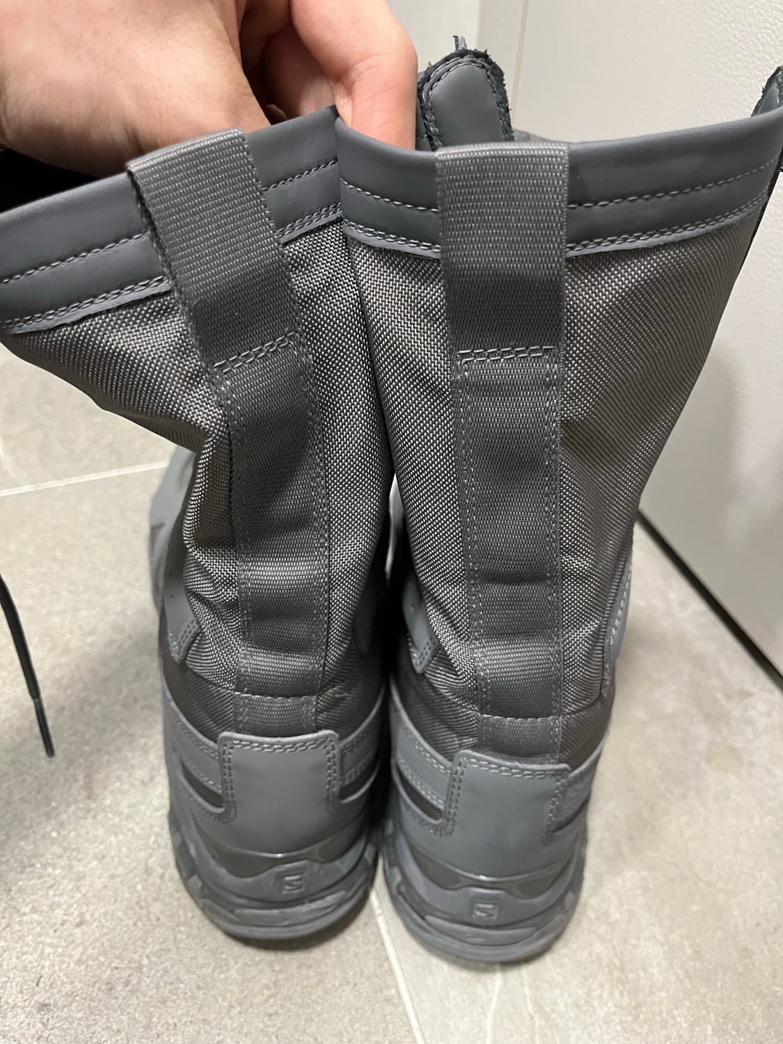 RIER SALOMON 상품이미지8