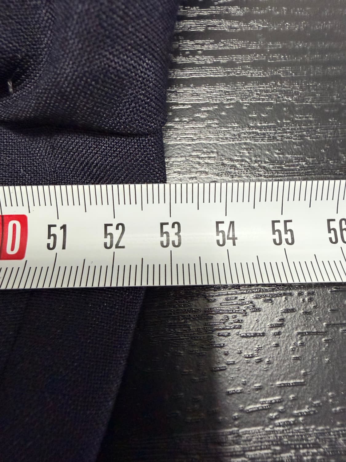 버버리 90s 싱글 블레이저 상품이미지7