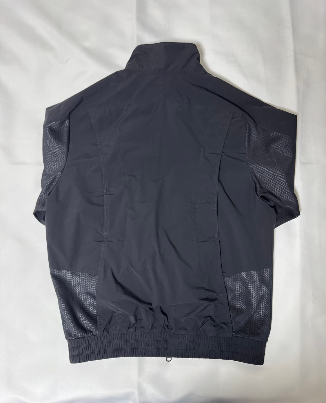 산산기어 25ss 트랙자켓 상품이미지2