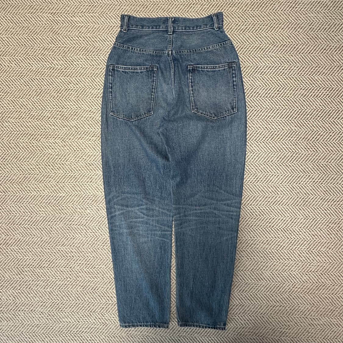 JOURNAL STANDARD women denim jeans 상품이미지2