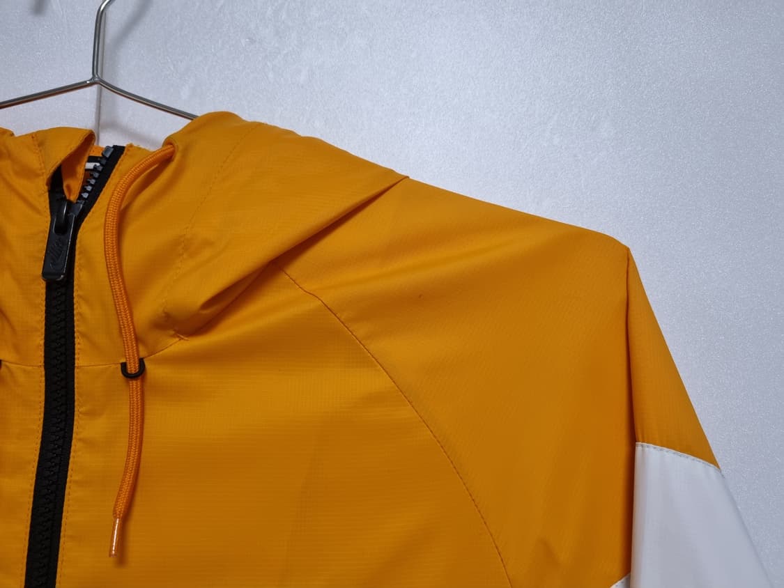 남성98사이즈 나이키 빅스우시 윈드러너 바람막이 상품이미지7