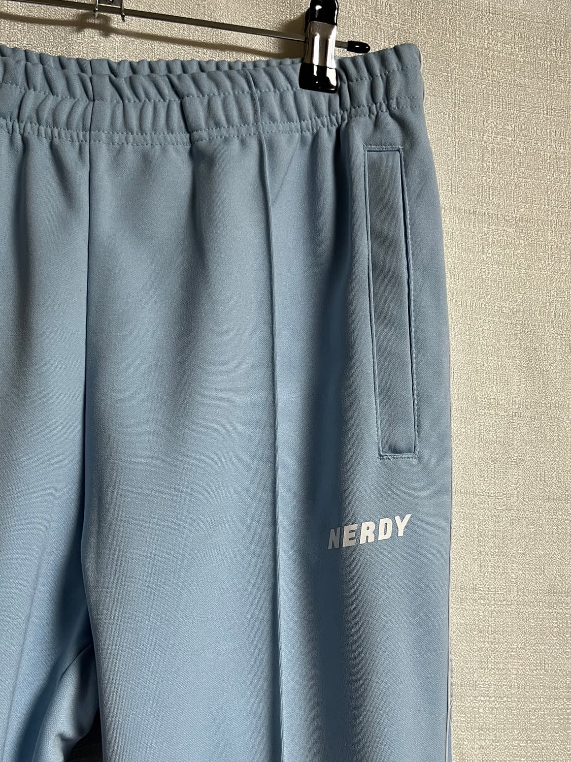 공용 널디 트랙팬츠 L 상품이미지3