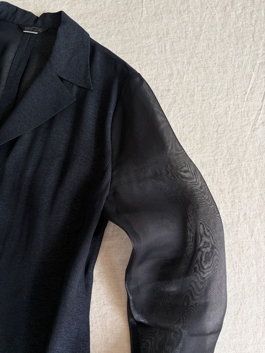 sheer jacket 상품이미지9