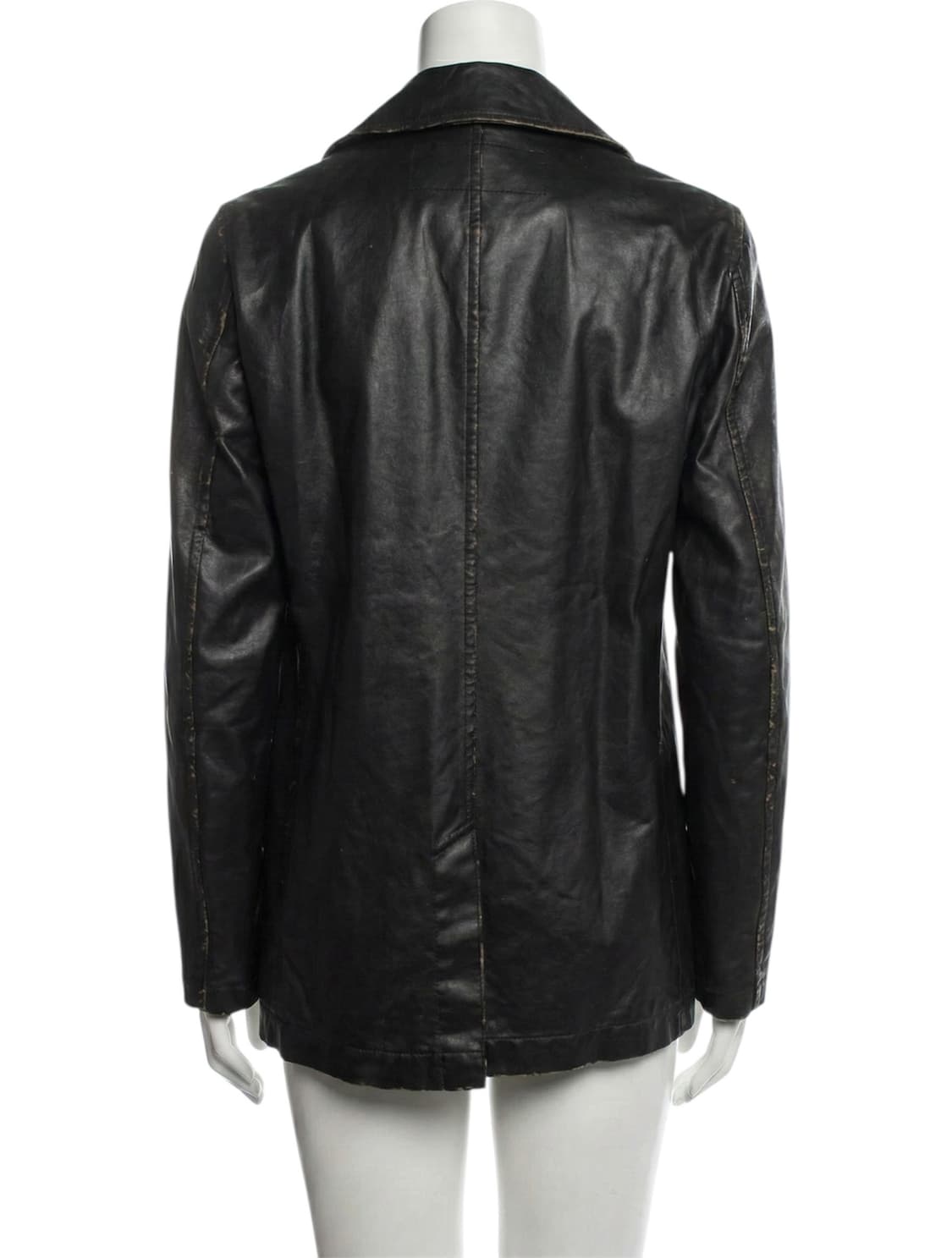 coated coat 상품이미지2