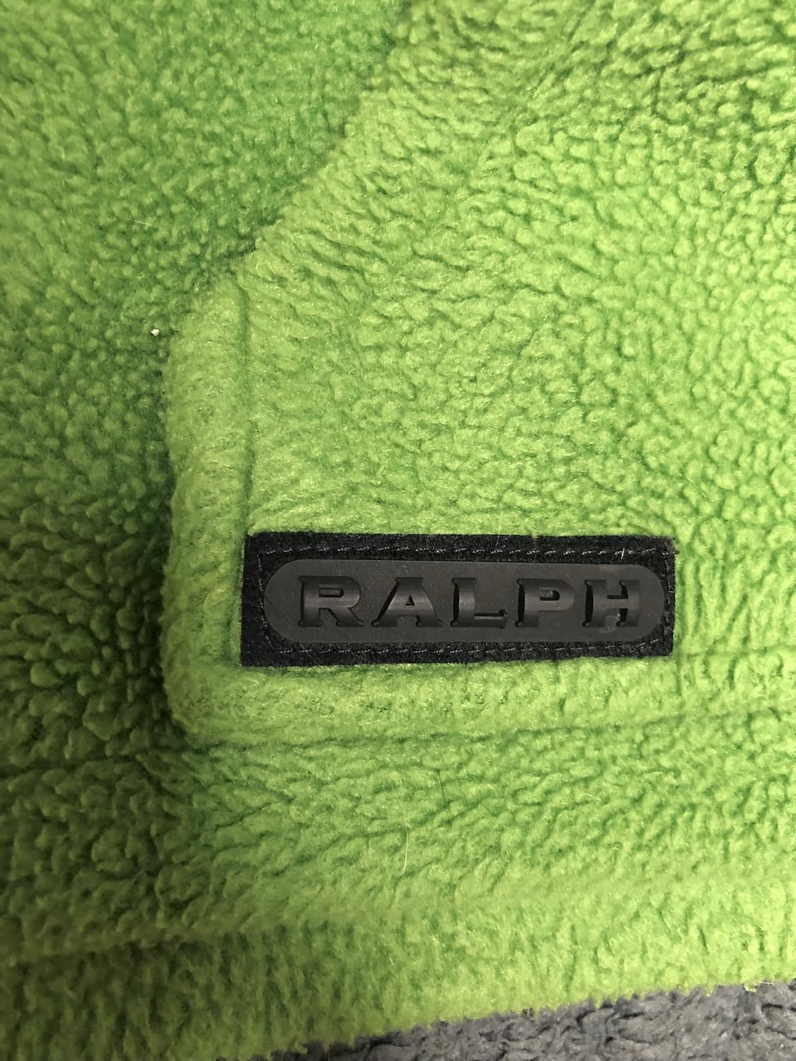 폴로 랄프로렌 털 조끼  상품이미지4