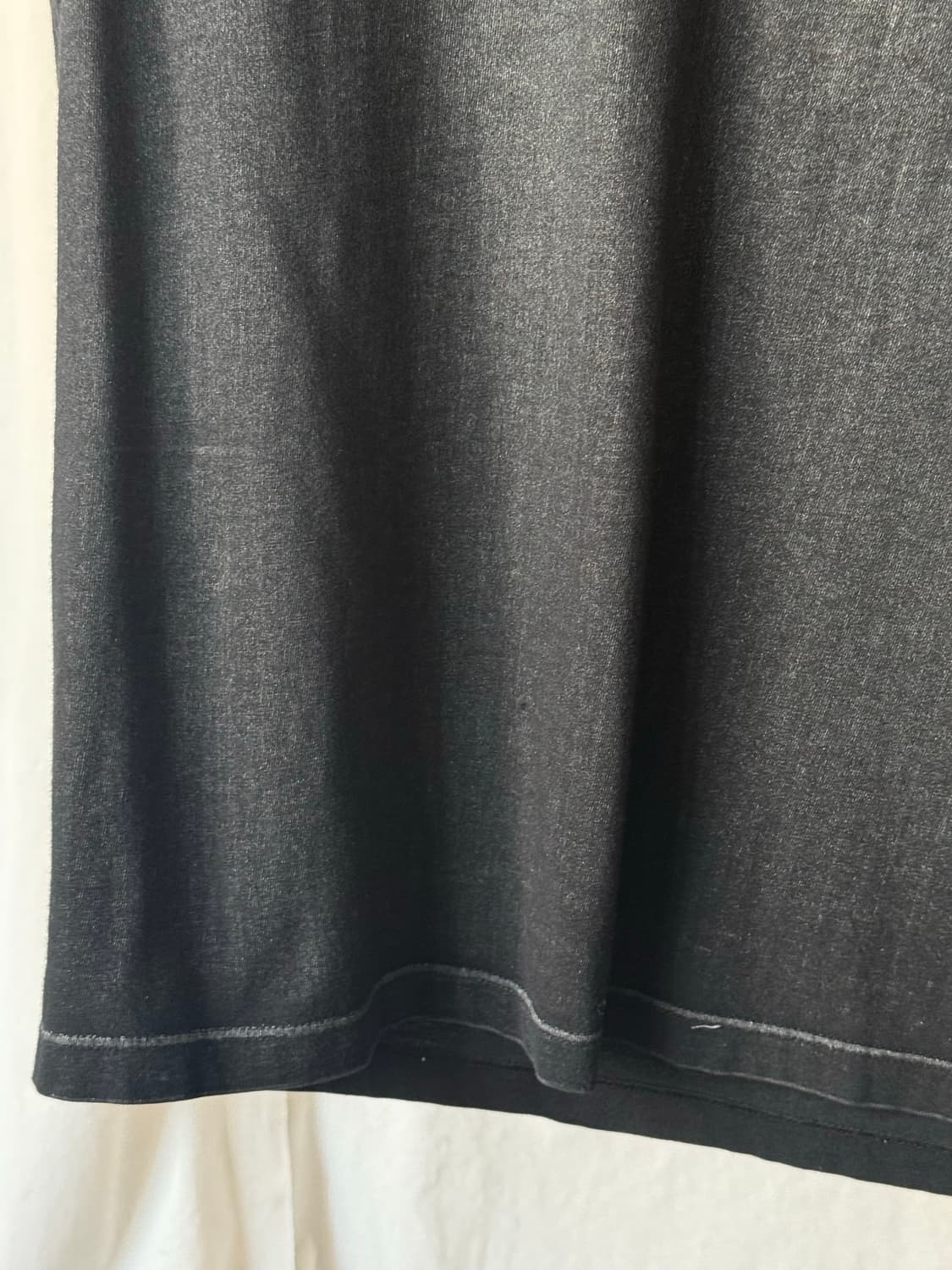Margiela 스티치 브이넥 상품이미지6