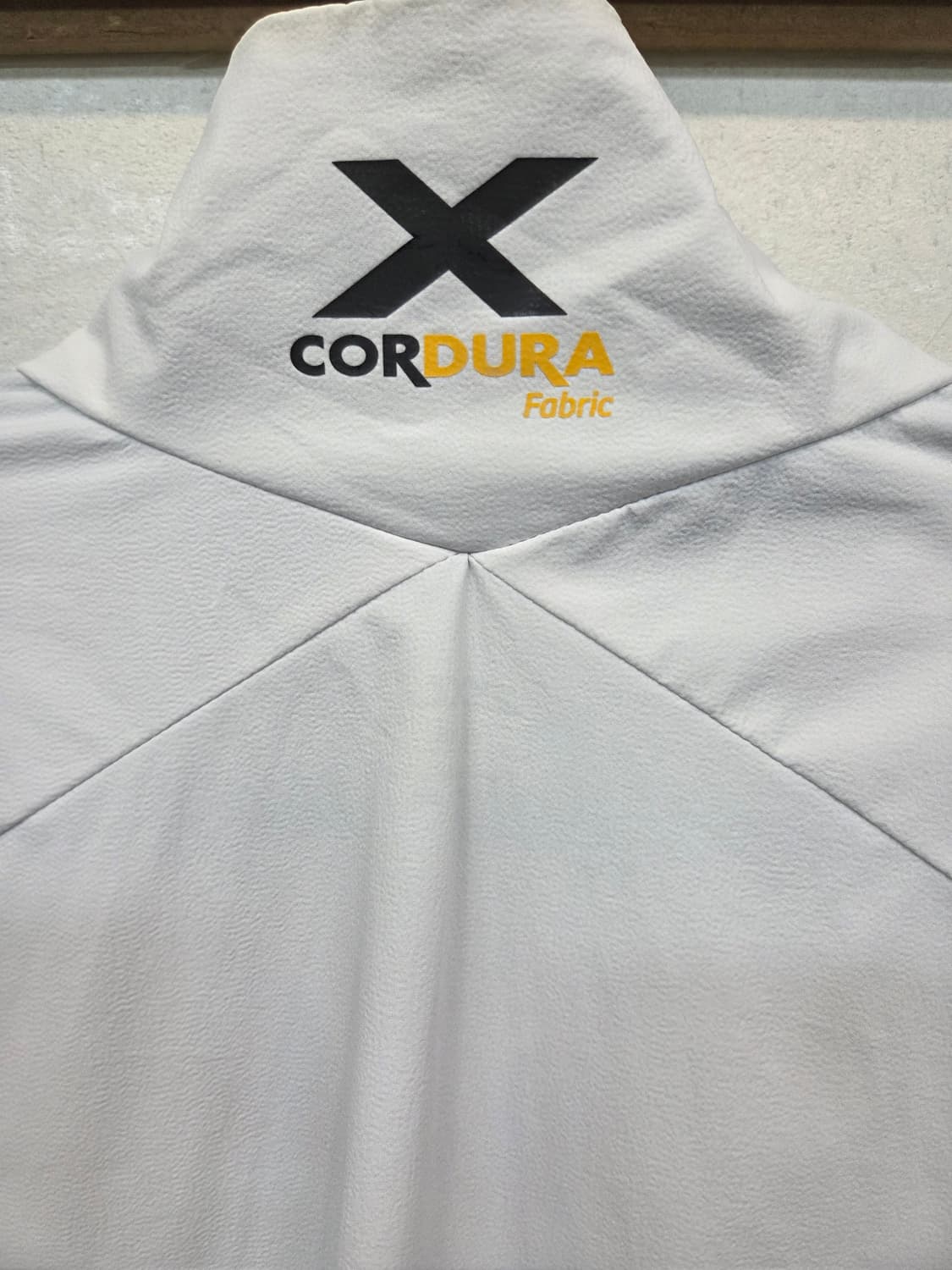2xu 투웨이 나일론 폴리 코듀라 집업자켓 xl 상품이미지3