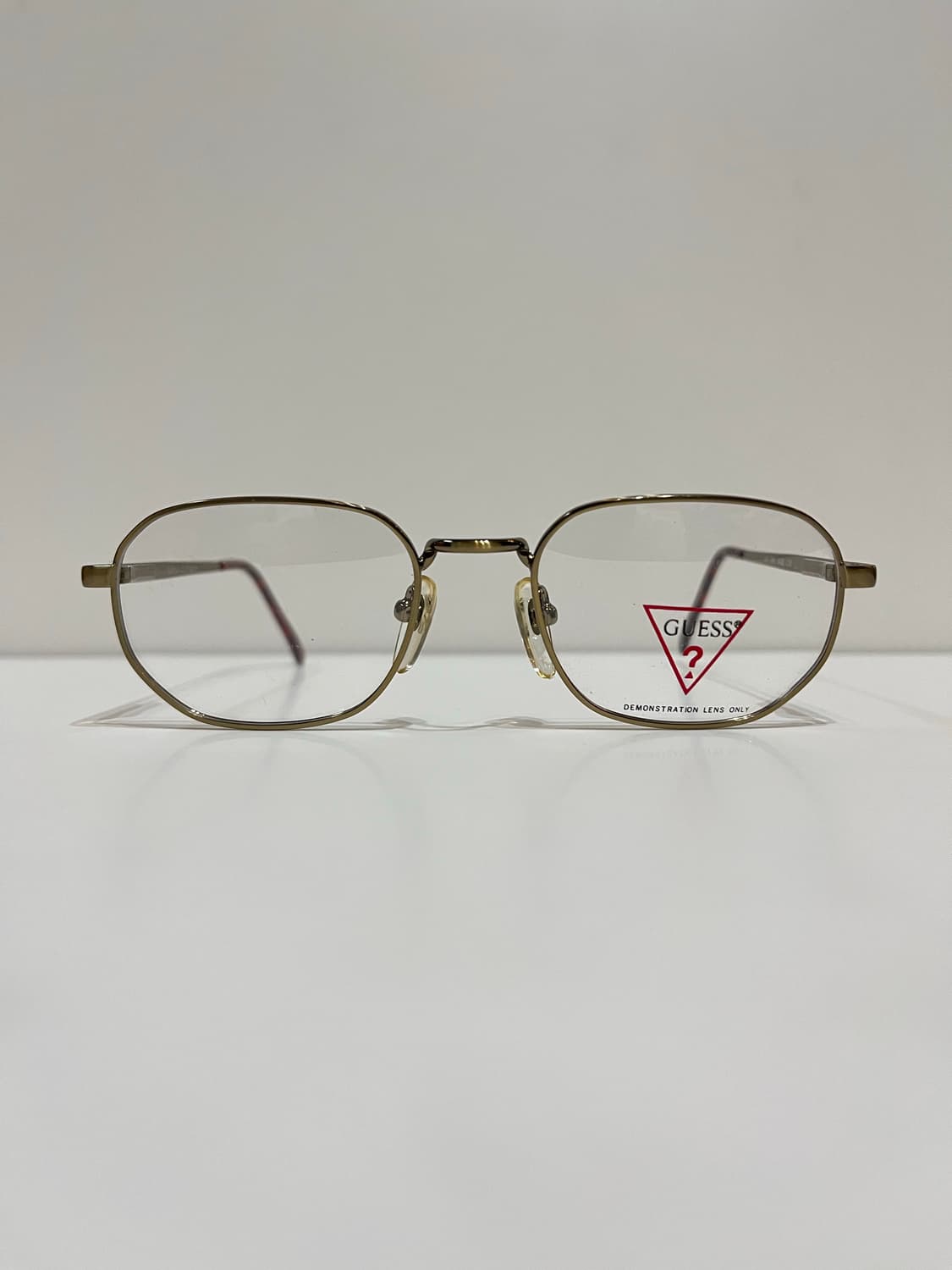 15.빈티지 GUESS 안경 상품이미지2