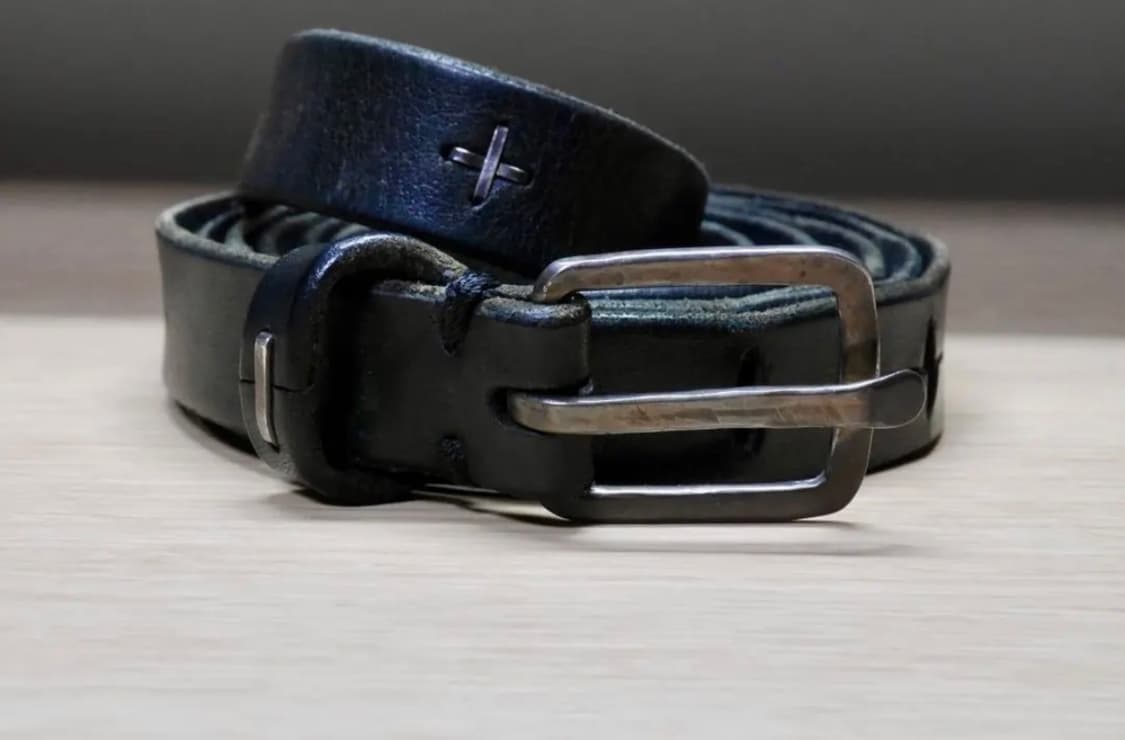 Ma+  롱벨트 상품이미지1