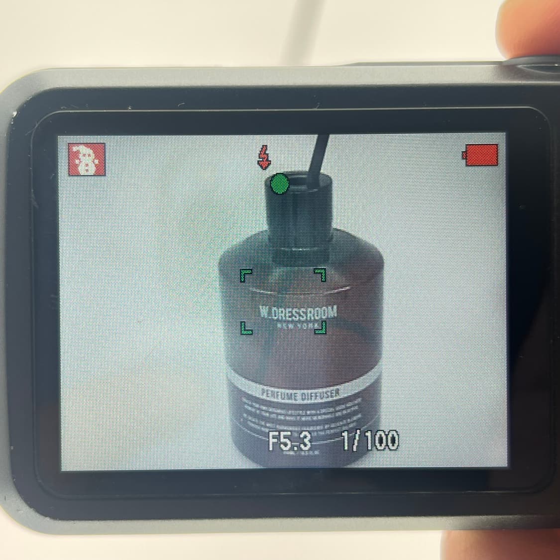 파나소닉 루믹스 Panasonic LUMIX DMC-TS30 블랙 상품이미지9