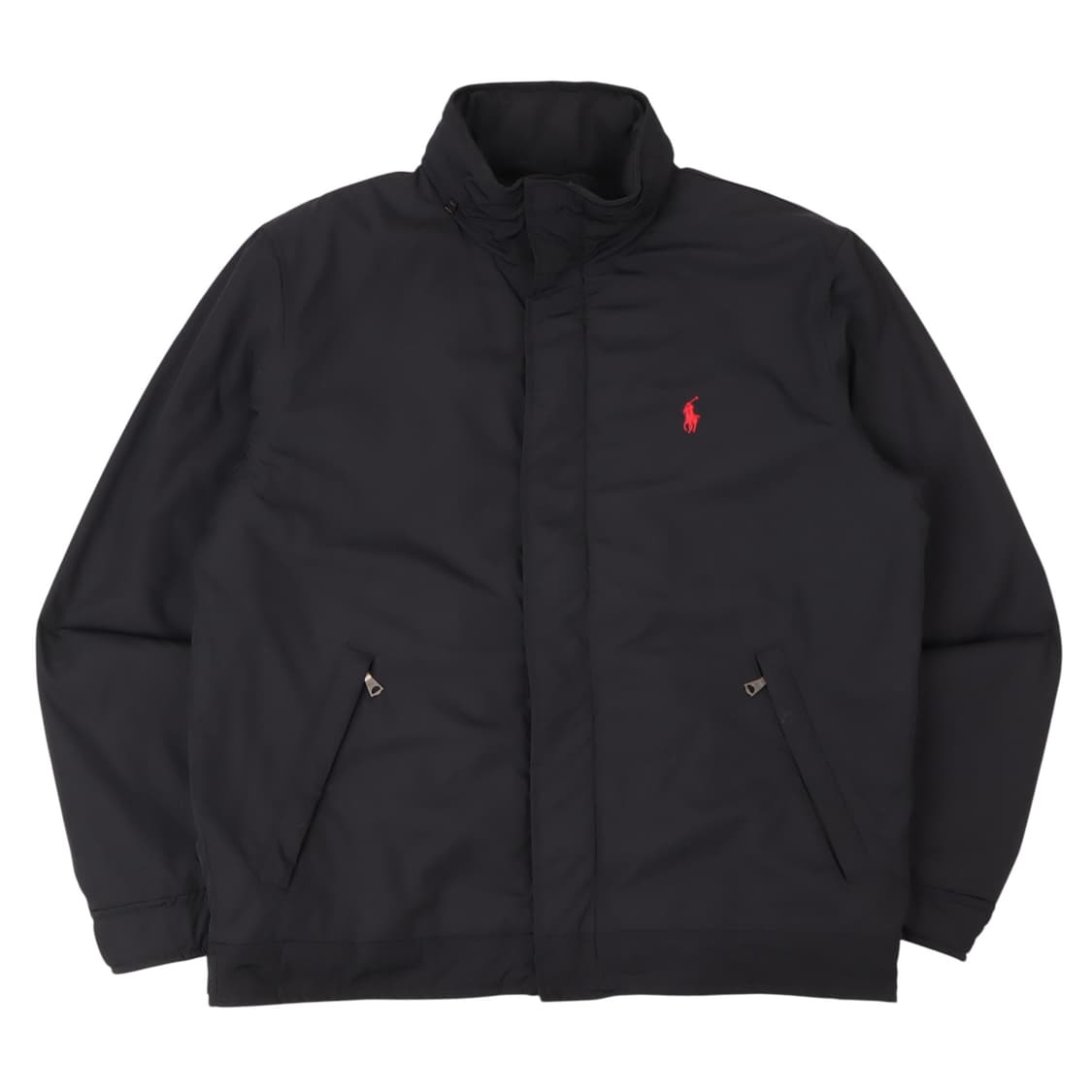 폴로랄프로렌 베이직 페리 점퍼 자켓 상품이미지1