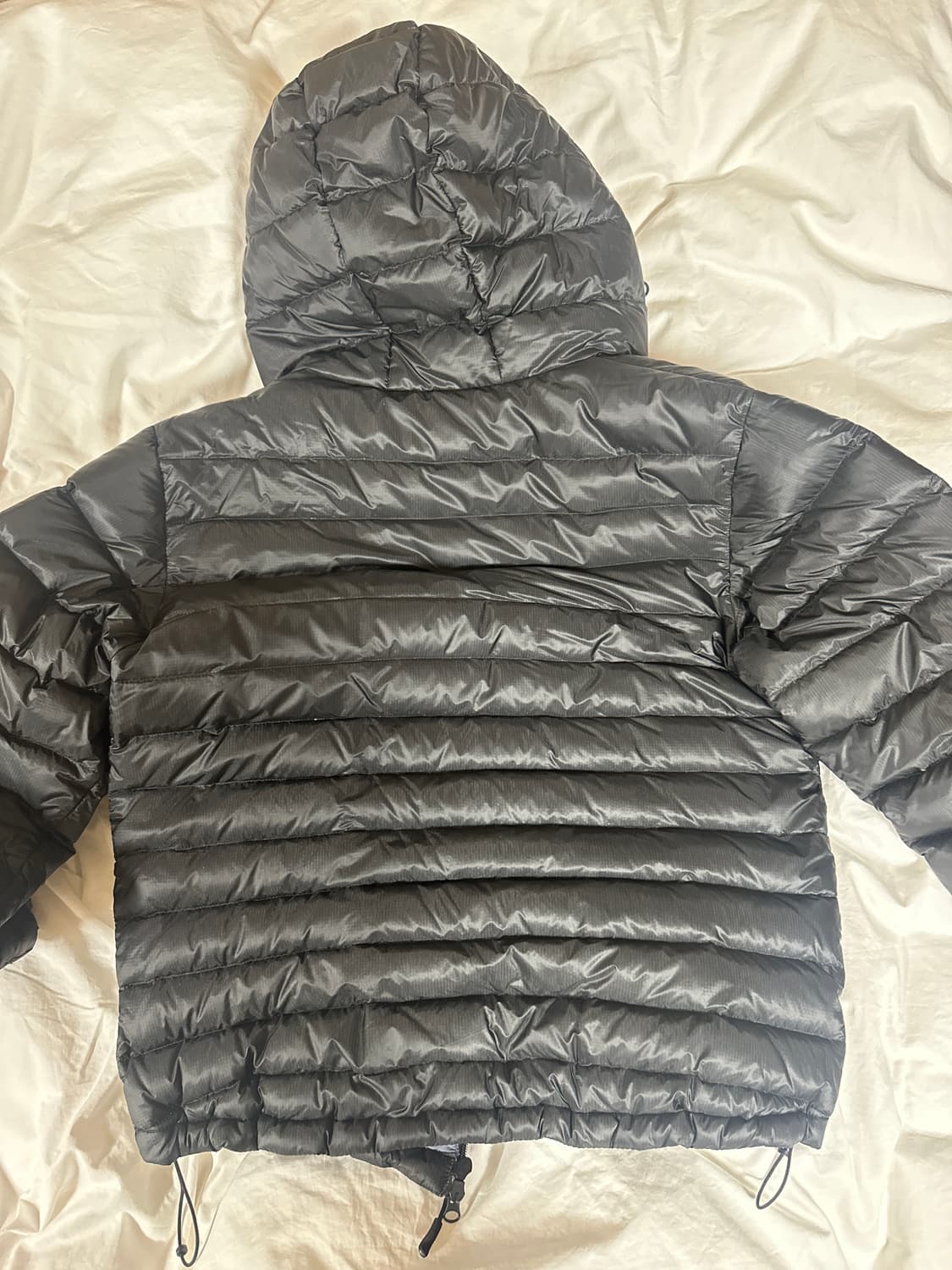 산산기어 패딩 서픽스 2 상품이미지4