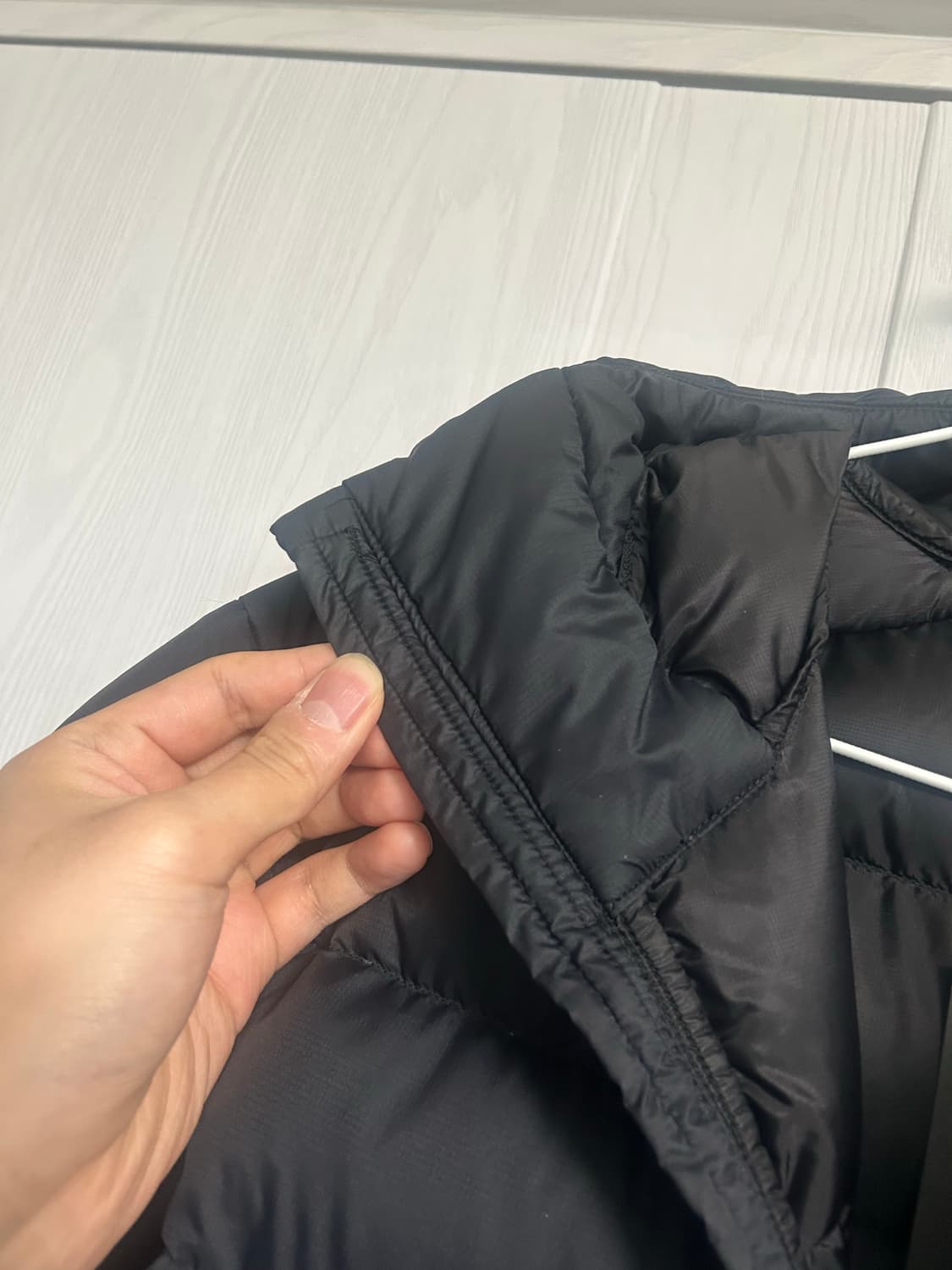 아크테릭스 토륨 후디 블랙 L사이즈 상품이미지3