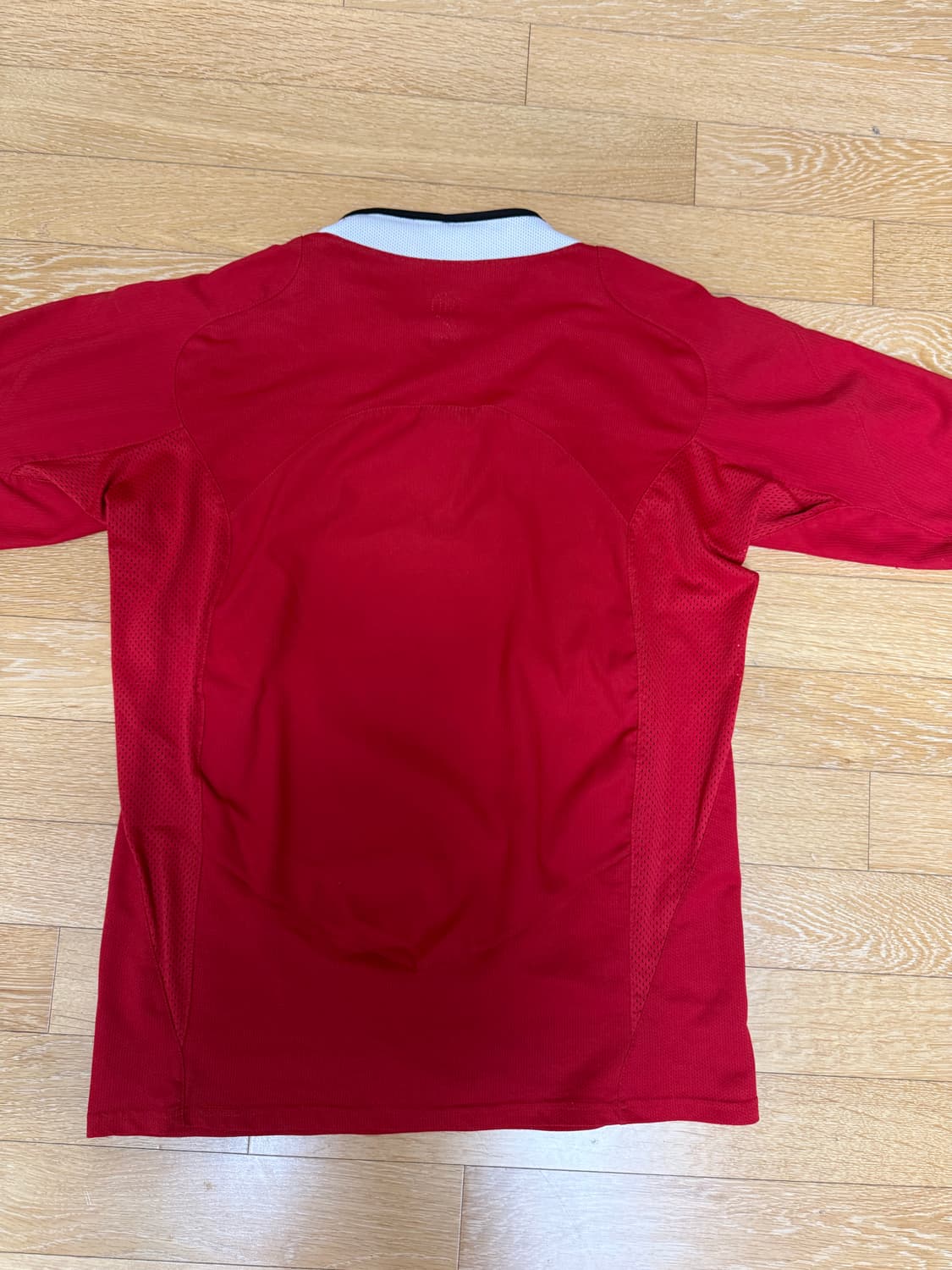 04/05 맨체스터 유나이티드 홈 M 노마킹 상품이미지3