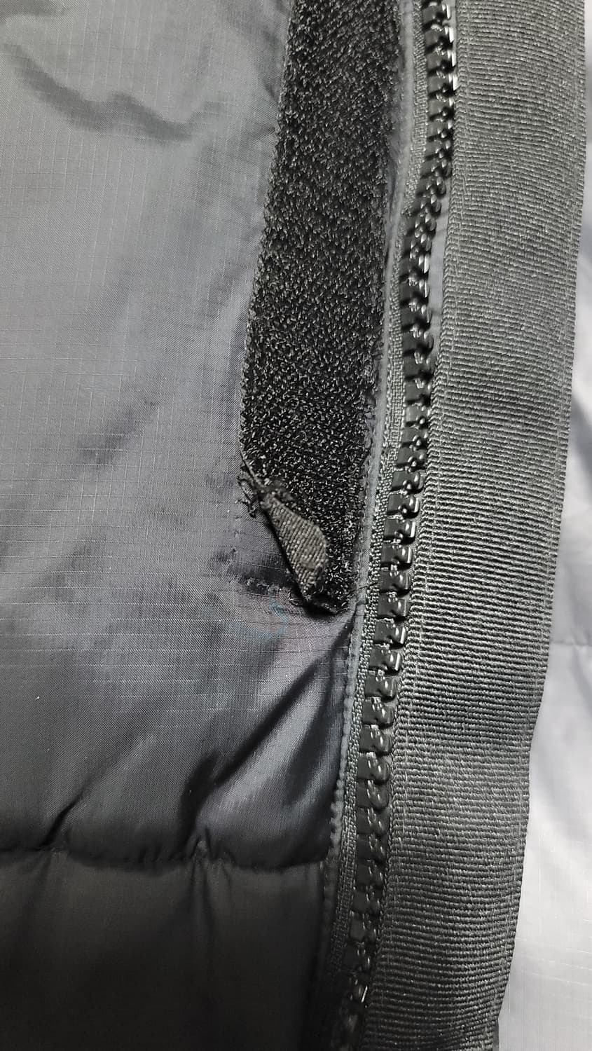 Rab 익스페디션 8000 상품이미지10