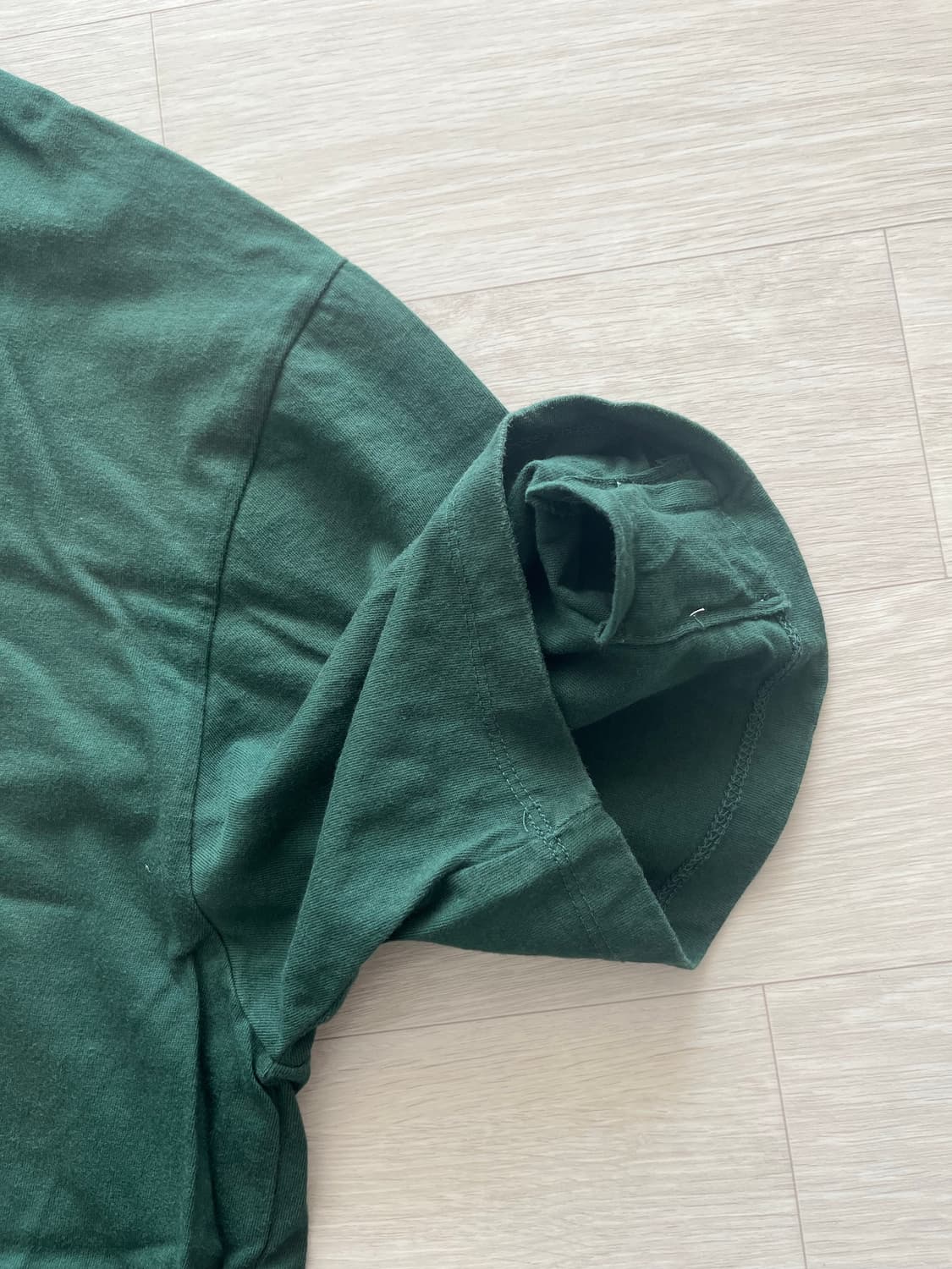 떨스데이 420 빌스택스 relax 티셔츠 상품이미지4