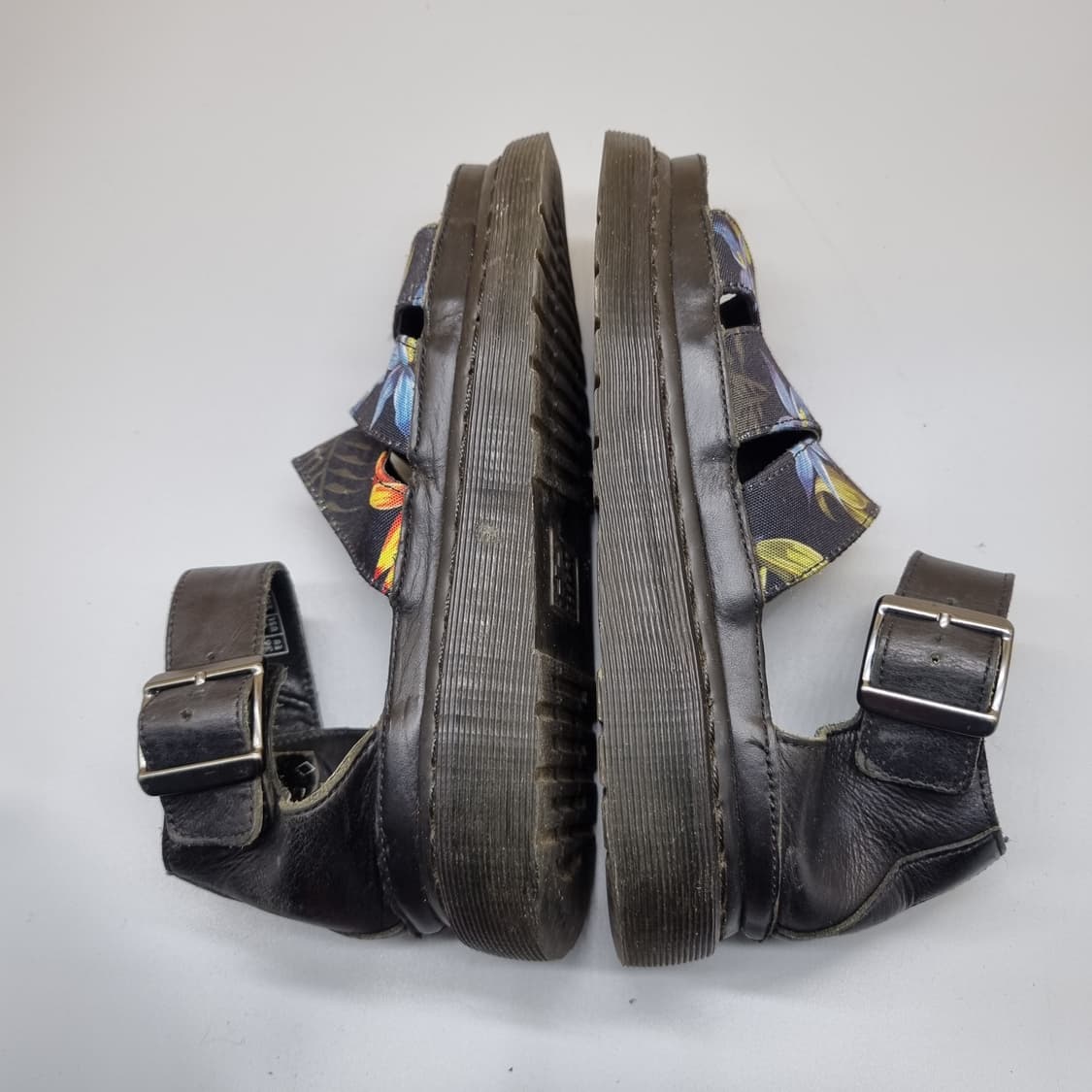 닥터마틴 클라리사 플라워 여성샌들36 225 상품이미지5