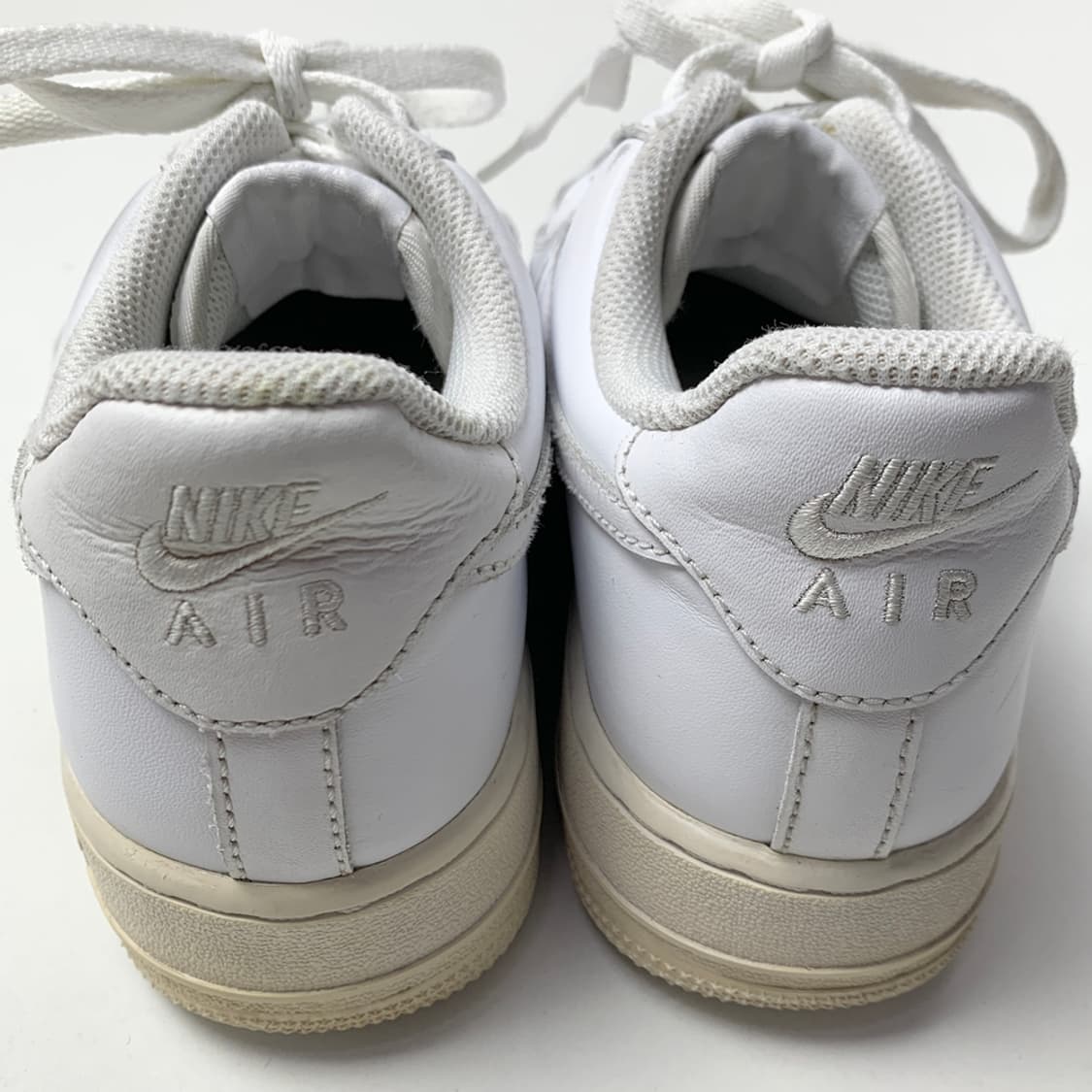 [260/정품] NIKE 나이키 에어 포스 로우 남성 운동화신발 상품이미지5