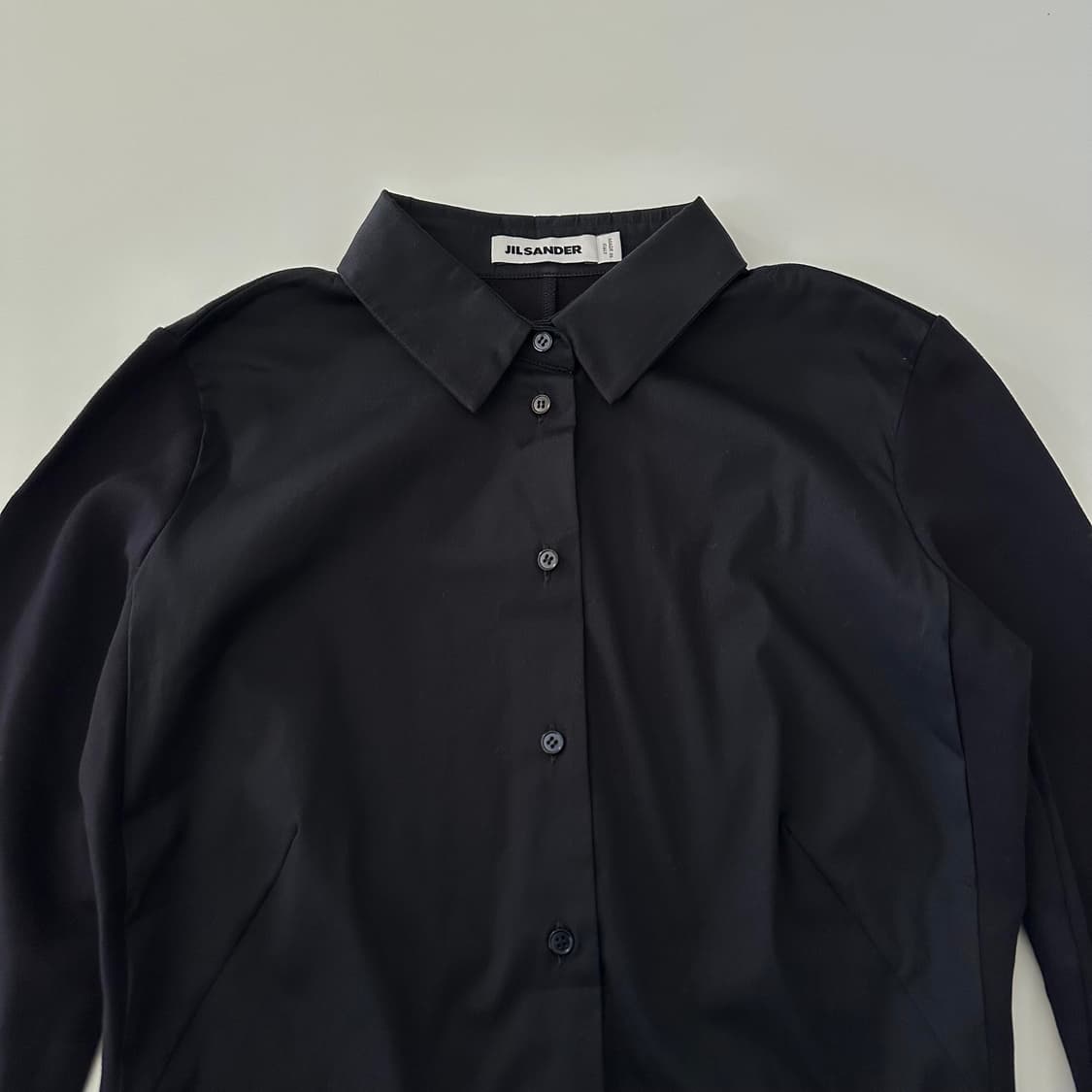 질샌더 jil sander 셔츠 상품이미지2