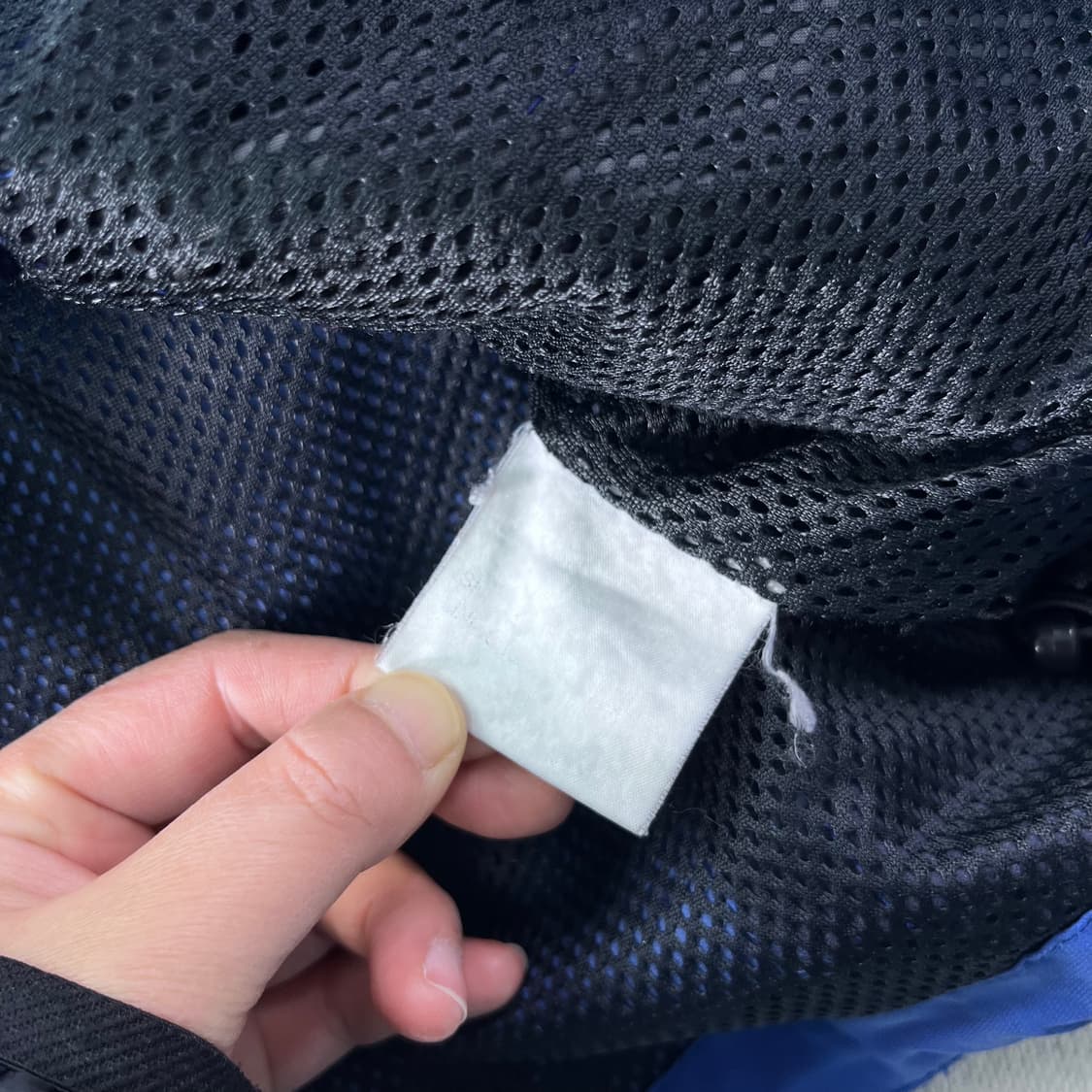 95 야마하 레이싱 자켓 상품이미지10