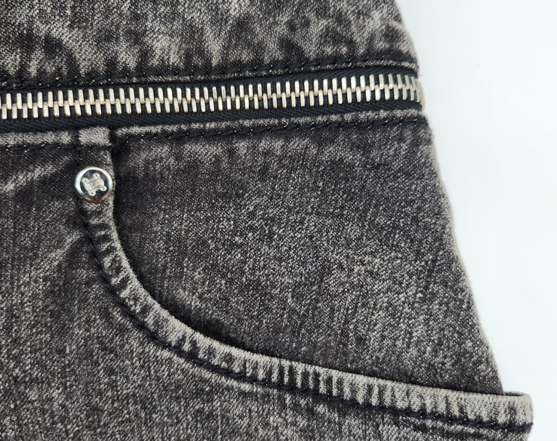 셀린느 스커트 상품이미지5