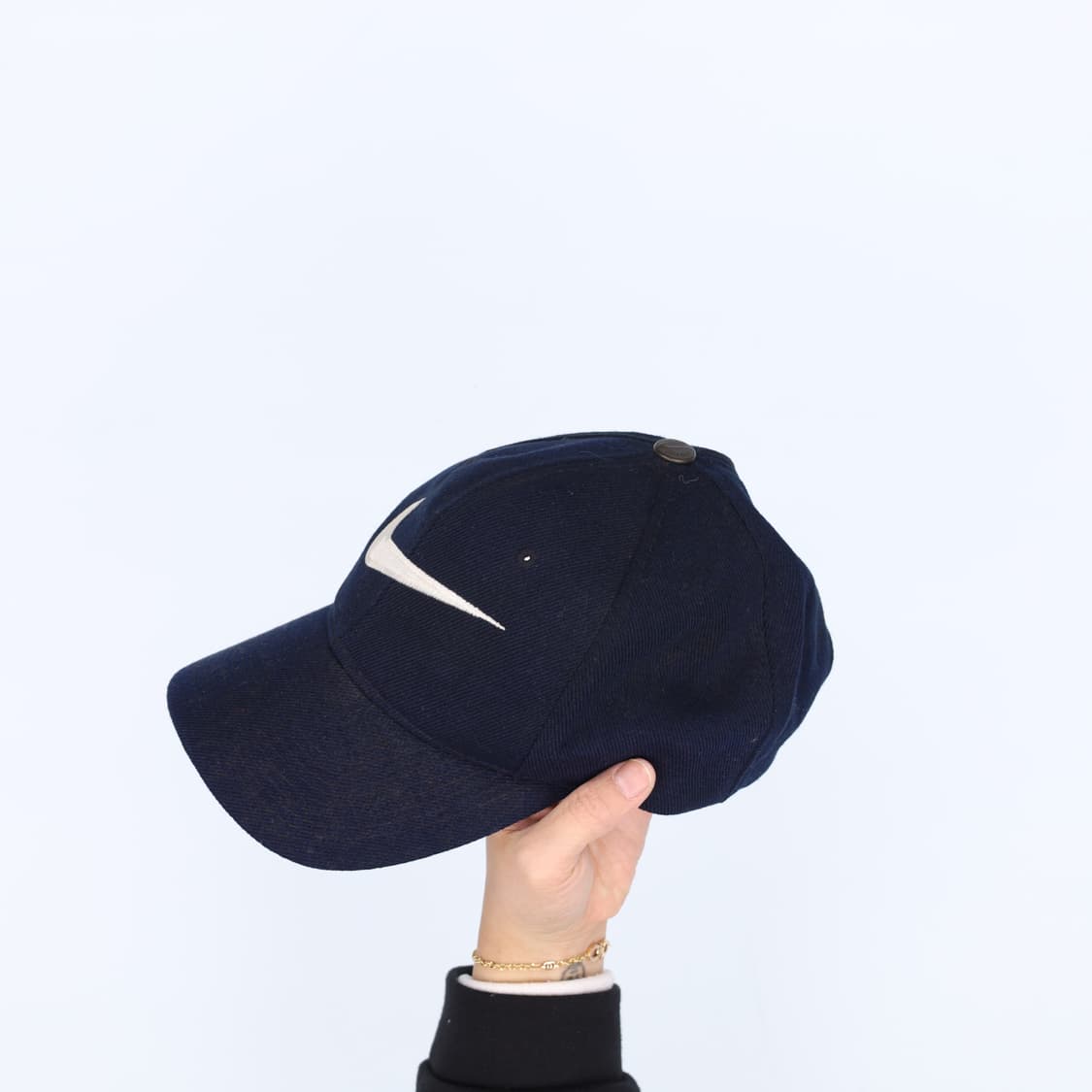 F 나이키 빈티지 빅스우시 볼캡 0303H1 상품이미지2