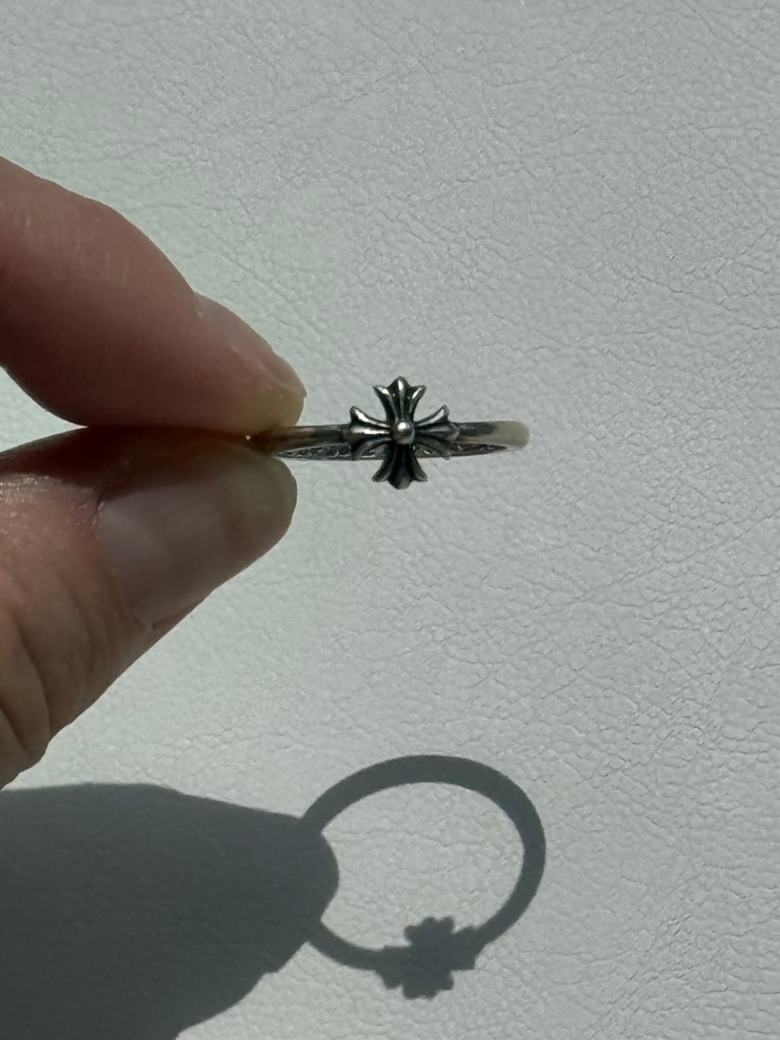 크롬하츠 버블검링 7호 상품이미지2