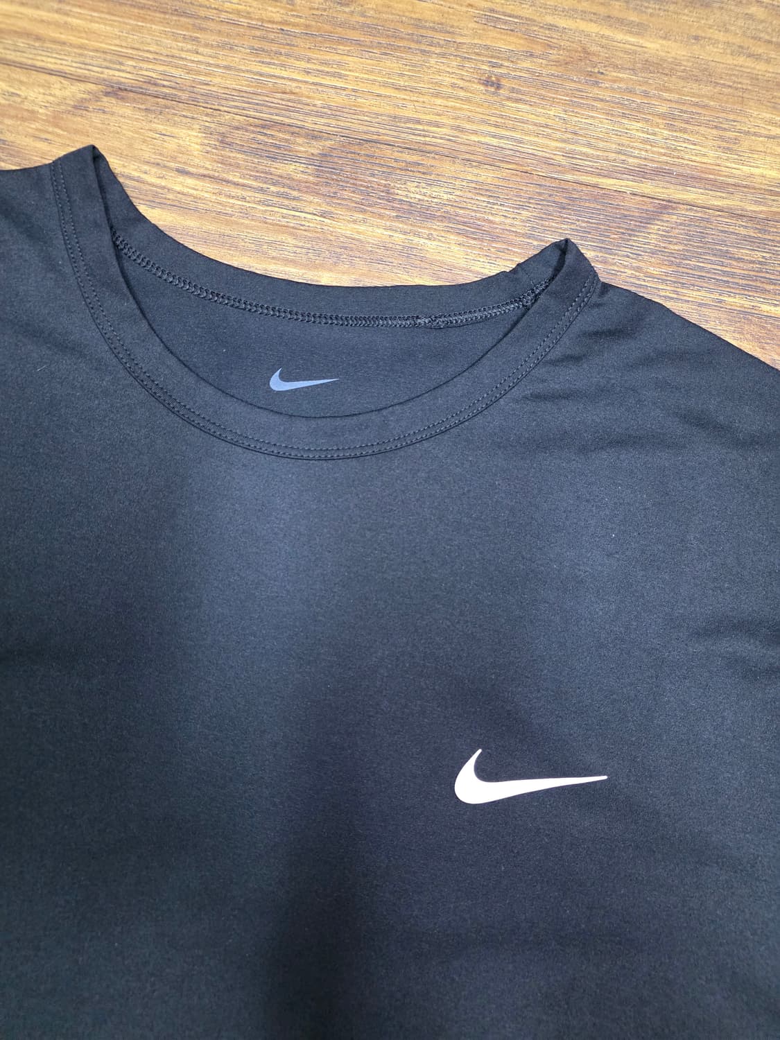 나이키 드라이핏 반팔 상품이미지2