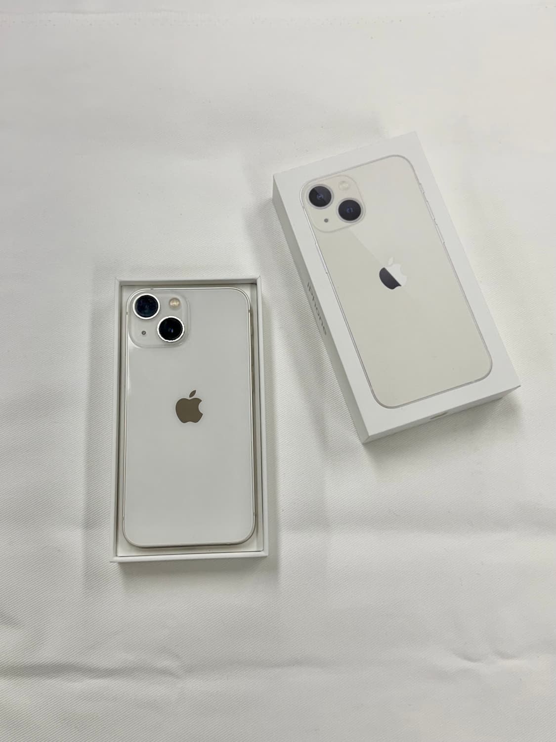 아이폰 13 미니 mini 256 상품이미지1