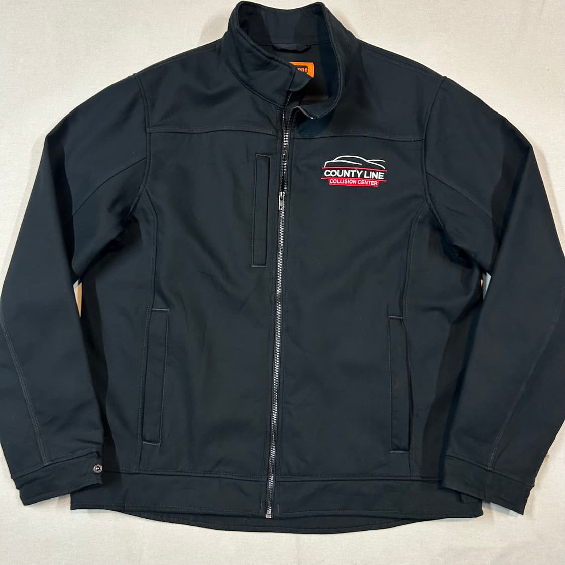 L) Corner Stone USA 워크웨어 플렉스 자켓 상품이미지2