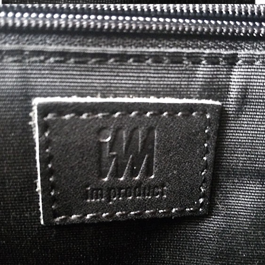 이세이 미야케 im product  소가죽 토트백 상품이미지8