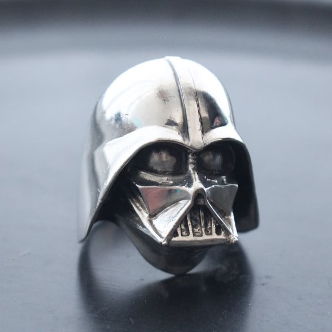 1997's JAP工房×STAR WARS 925 SILVER RING 상품이미지1