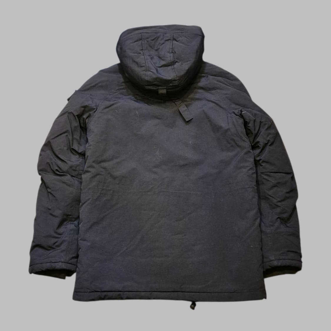 S 칼하트 블랙 패딩점퍼  상품이미지2