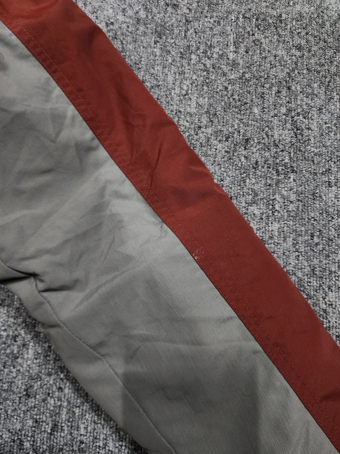 오클리 빈티지 00s 4 star 올드스쿨 Y2K 자켓 XL 상품이미지8