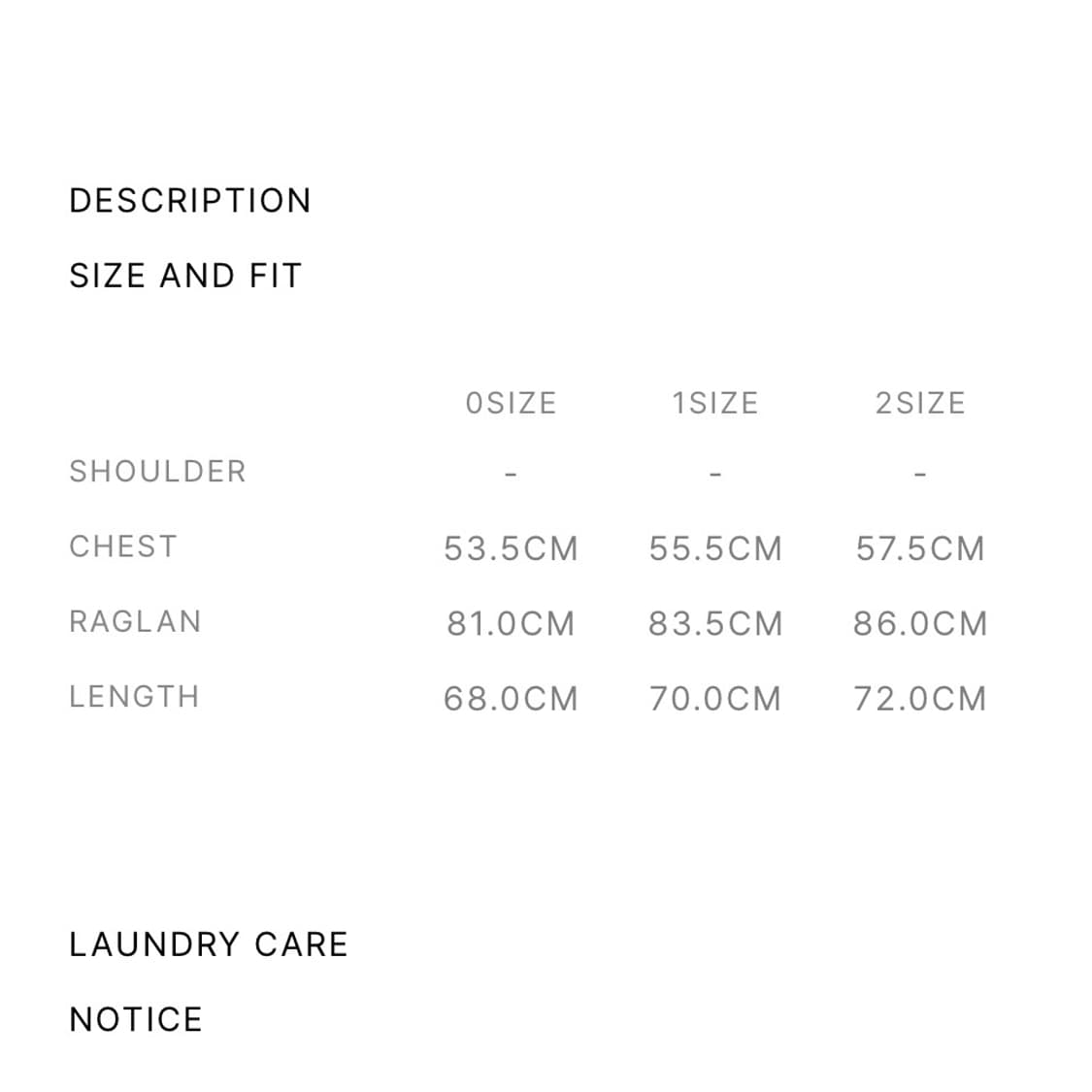 [3] xlim ep4 01 warm up shirt 상품이미지5