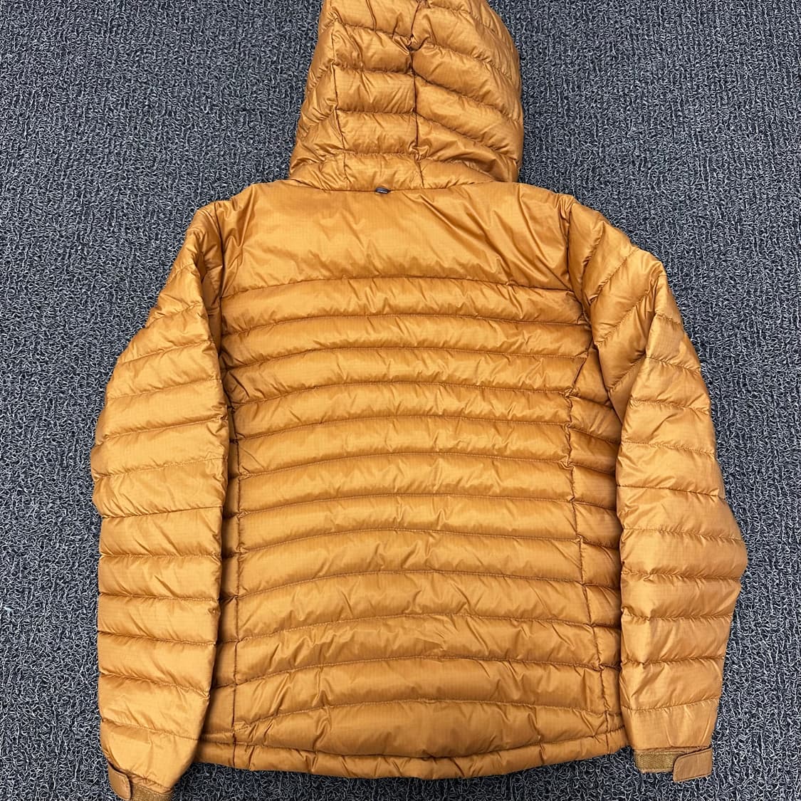 K2 케이투 덕다운 곱창 패딩 100(L) 상품이미지5