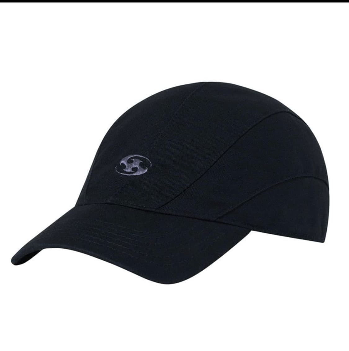 산산기어 볼캡 블랙 23 상품이미지2