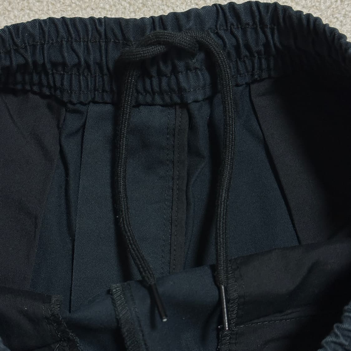 나이키 SB 드라이핏 스케이트 치노팬츠 상품이미지7