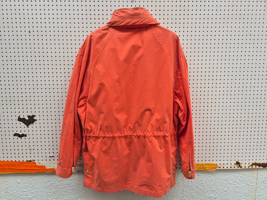 90s 지방시 필드 자켓 상품이미지2