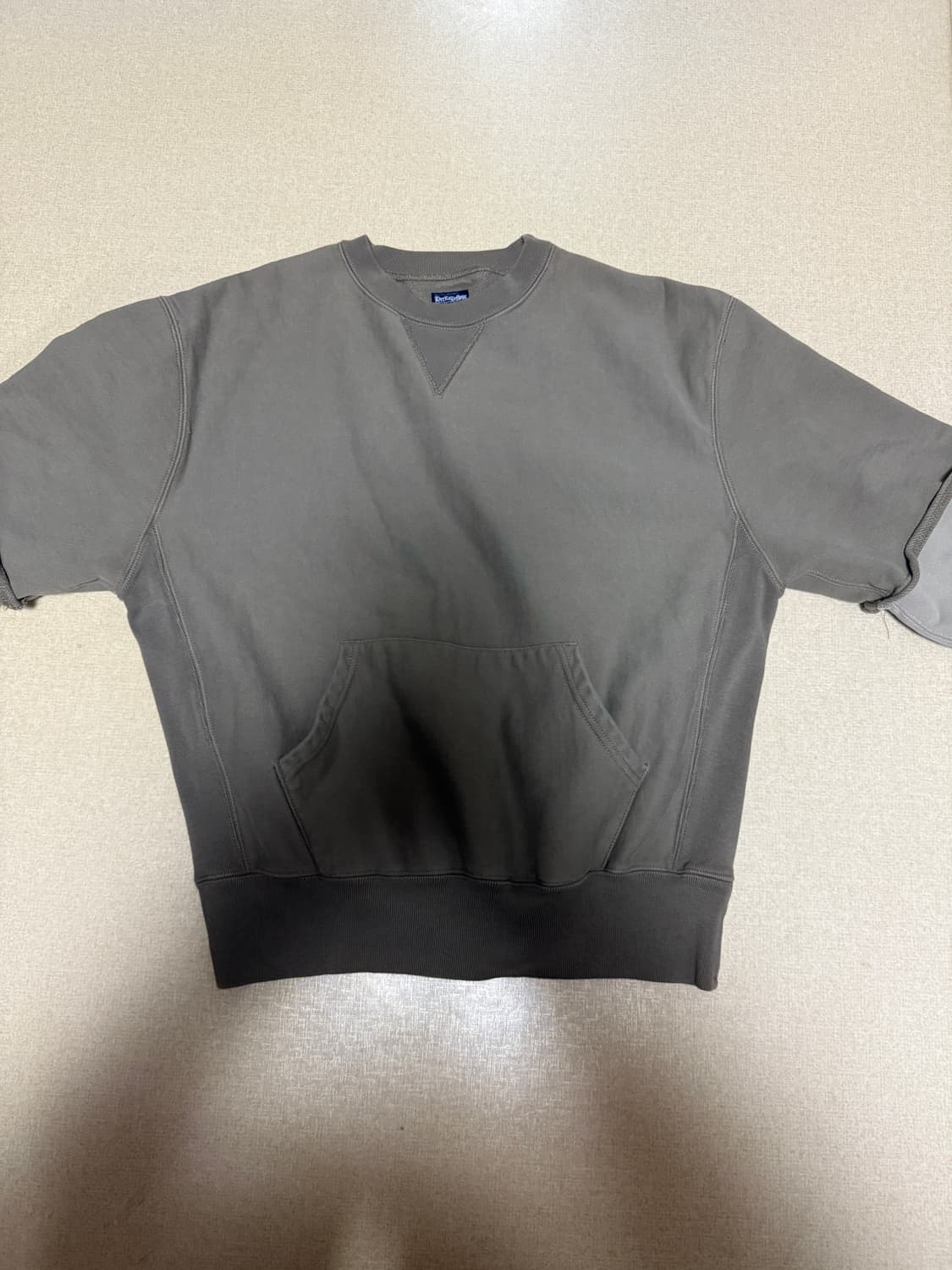 헤리티지플로스 스웻셔츠, M 상품이미지1