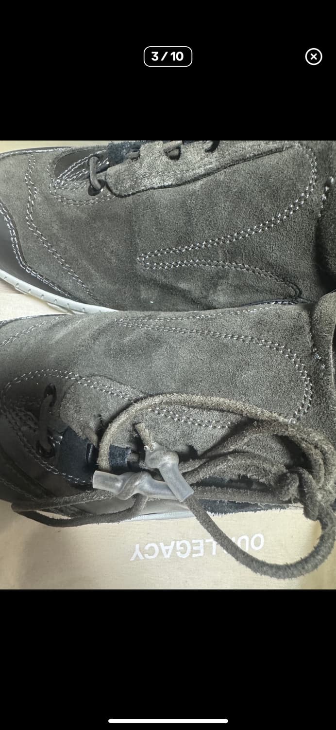 [42] 아워레가시 가베 크롬피크 상품이미지3