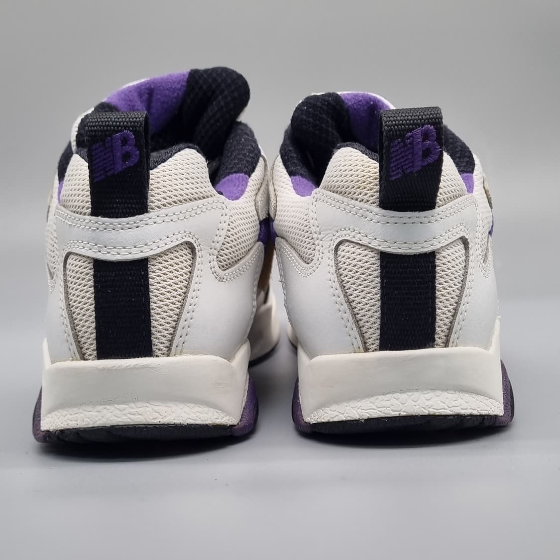 뉴발란스 650 남성운동화260  상품이미지4