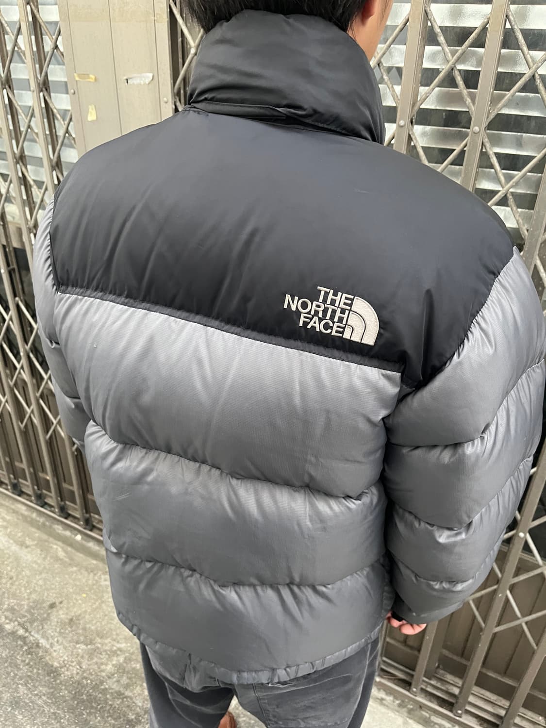 The North Face 눕시 다운 자켓 (Size 90) 노스페이스 상품이미지2