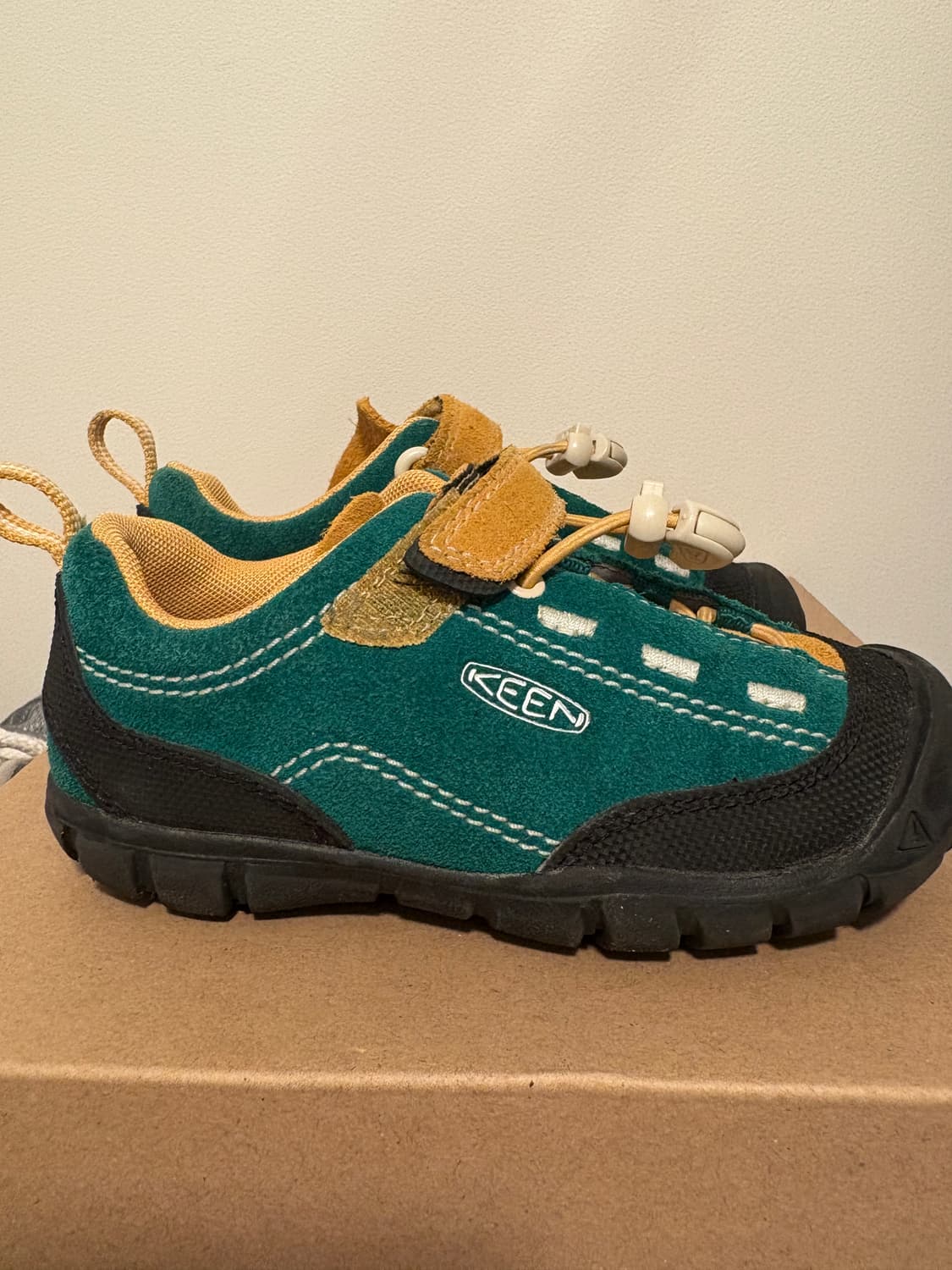 Keen 160 상품이미지3