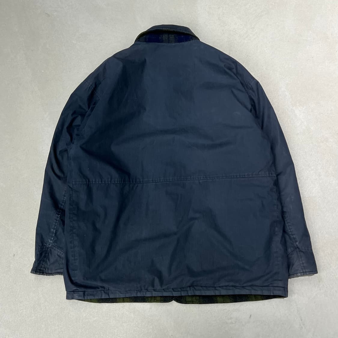 제이프레스 리버시블 워크자켓 s08940 상품이미지4