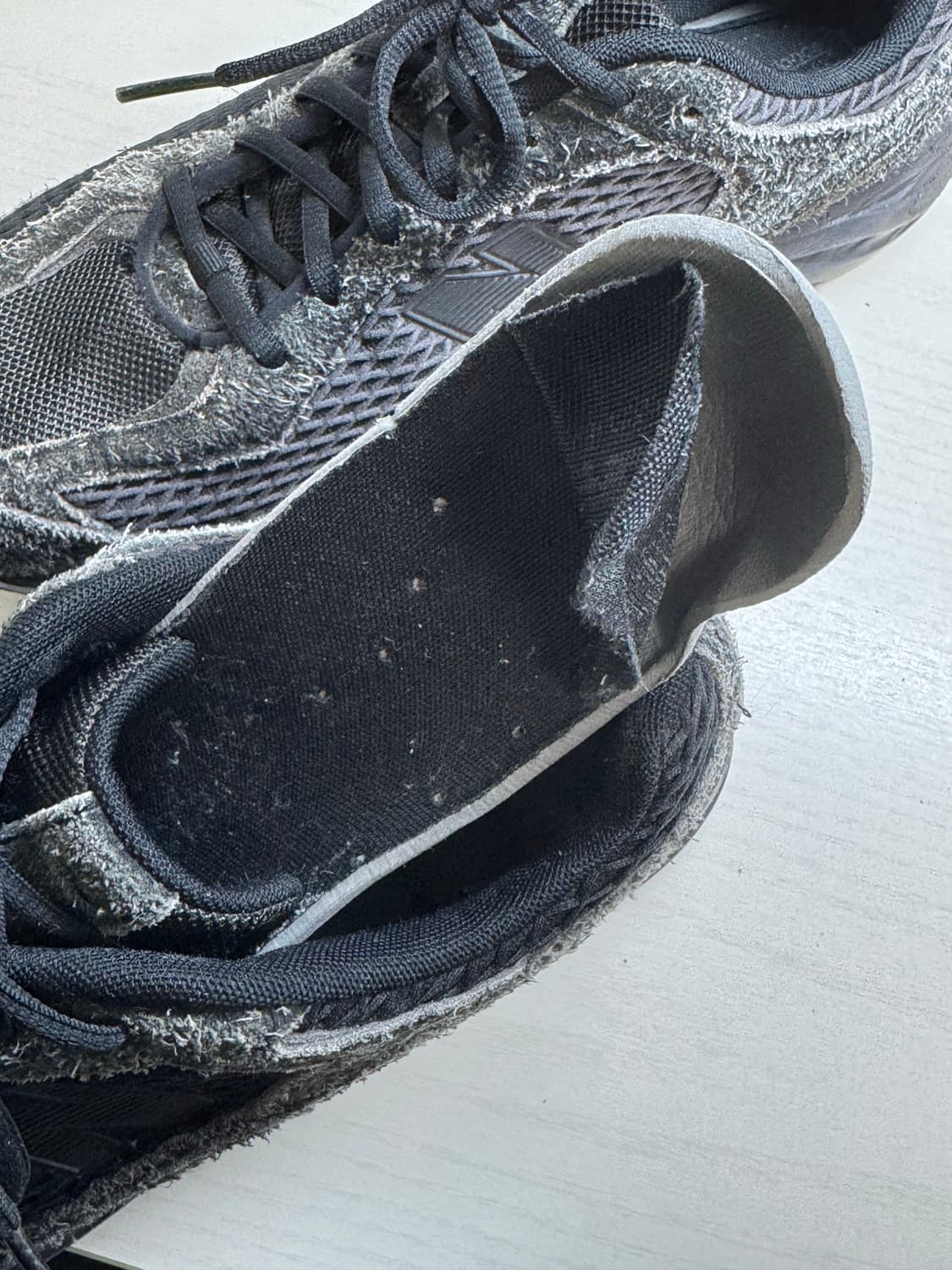 뉴발란스 엑슬림 509 상품이미지3