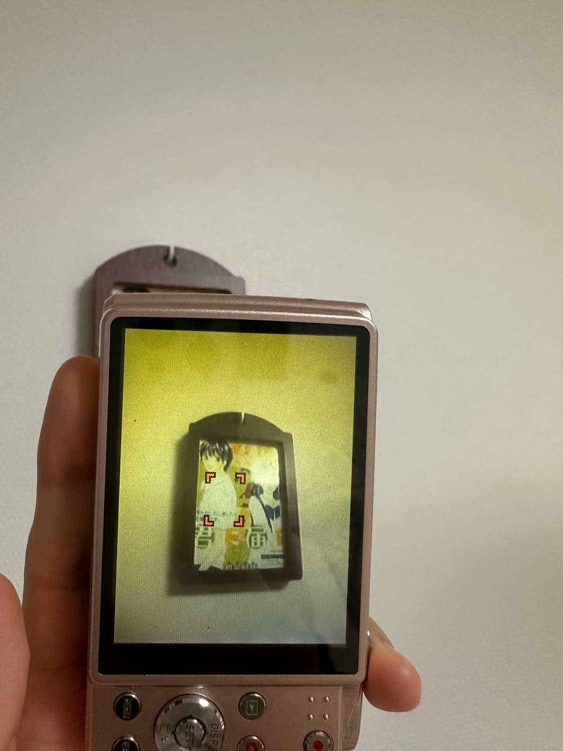 카시오 엑슬림 z300 디지털카메라 디카 상품이미지3